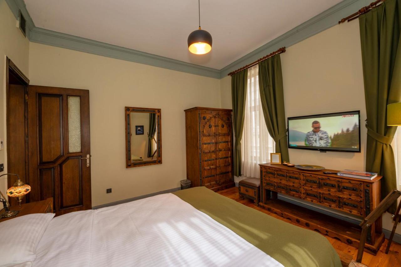 O'Pera Okanli Suites Istanbul Phòng bức ảnh
