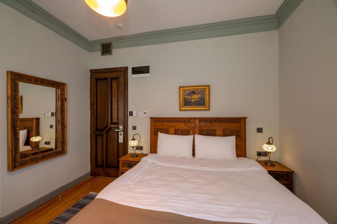 O'Pera Okanli Suites Istanbul Phòng bức ảnh