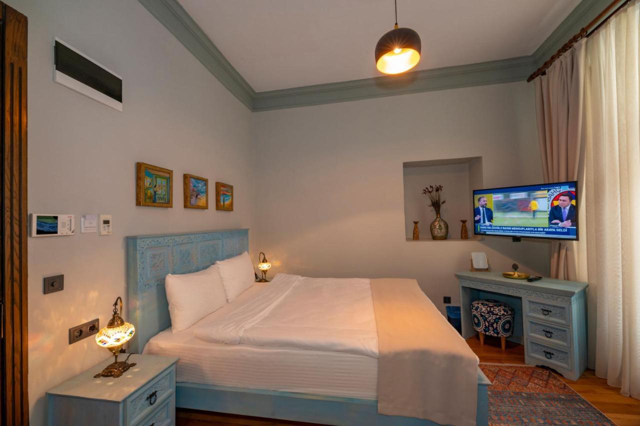 O'Pera Okanli Suites Istanbul Phòng bức ảnh
